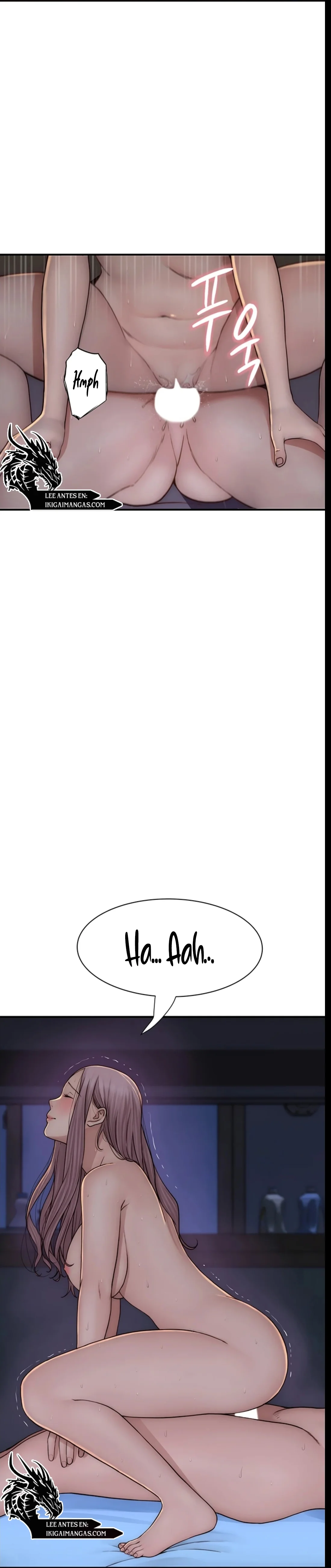 Adicto a mi madre Capítulo 46 - Página 16