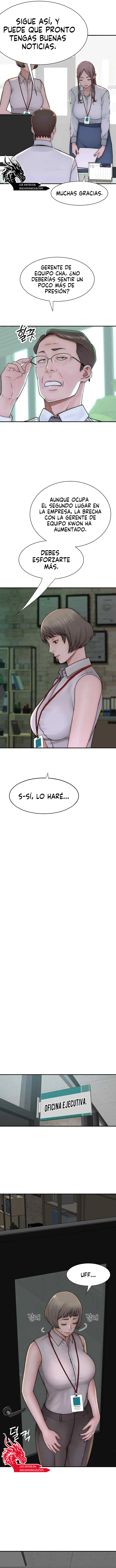 Adicto a mi madre Capítulo 47 - Página 13