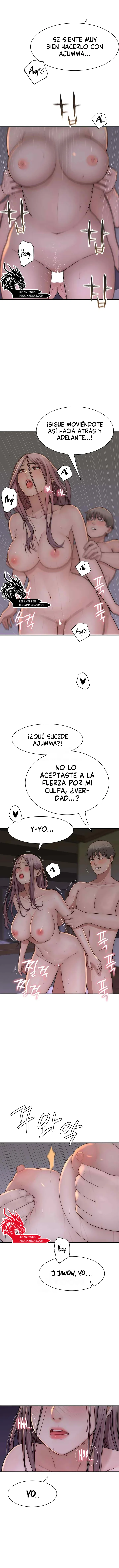 Adicto a mi madre Capítulo 47 - Página 7