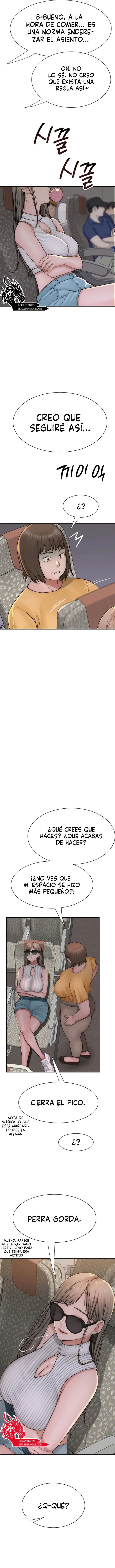 Adicto a mi madre Capítulo 48 - Página 14