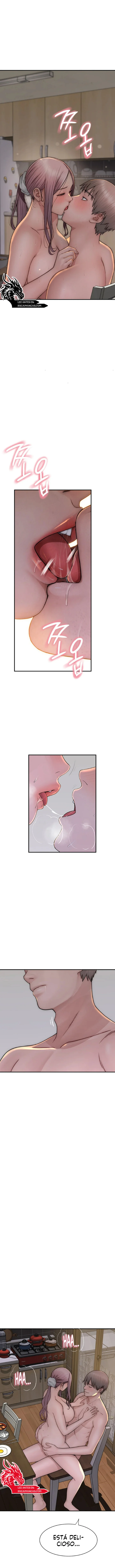 Adicto a mi madre Capítulo 48 - Página 6