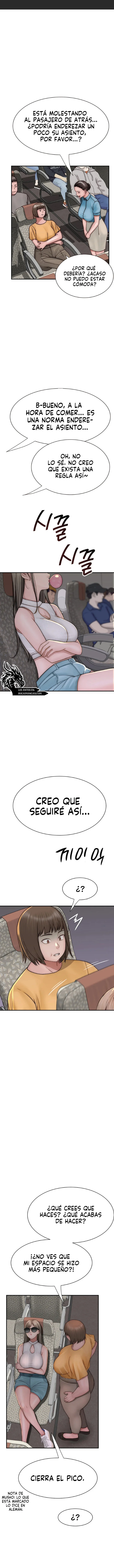 Adicto a mi madre Capítulo 49 - Página 2