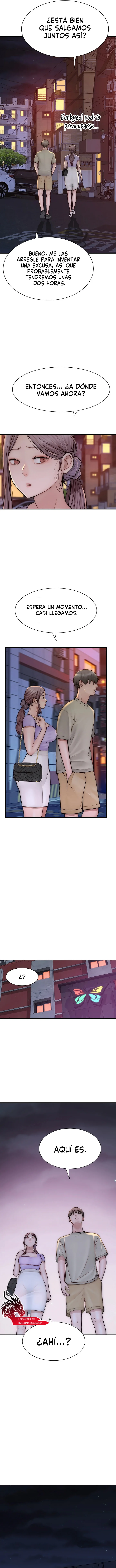 Adicto a mi madre Capítulo 53 - Página 14