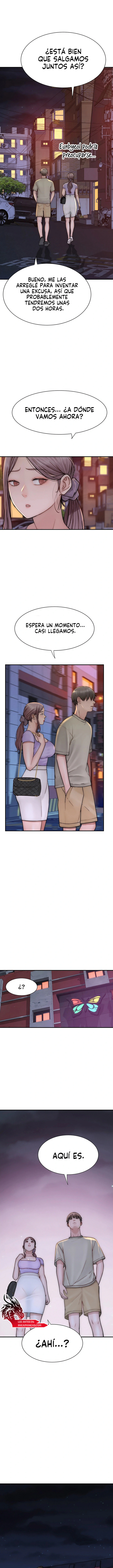 Adicto a mi madre Capítulo 54 - Página 2