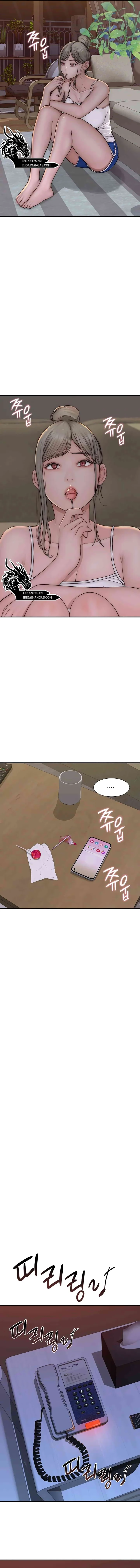 Adicto a mi madre Capítulo 56 - Página 11