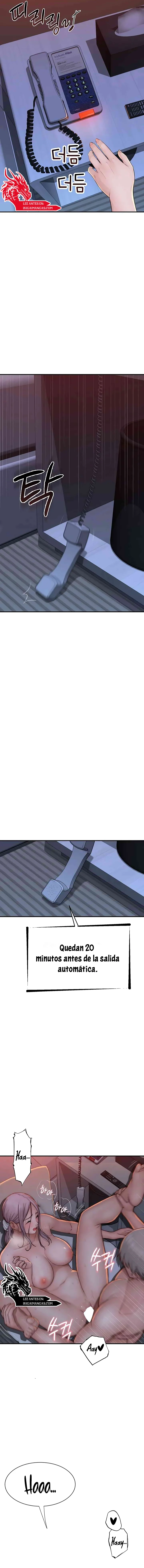 Adicto a mi madre Capítulo 56 - Página 12