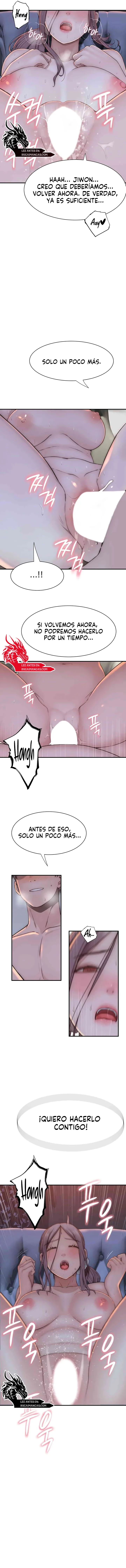 Adicto a mi madre Capítulo 56 - Página 13