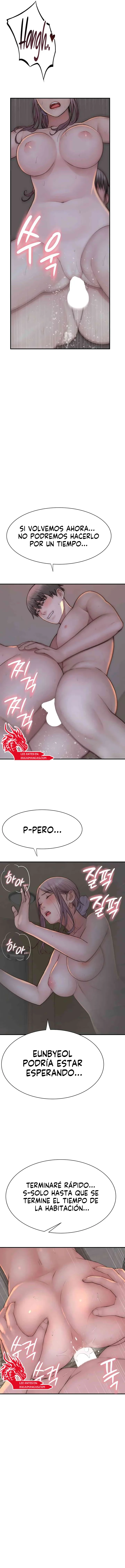 Adicto a mi madre Capítulo 56 - Página 5