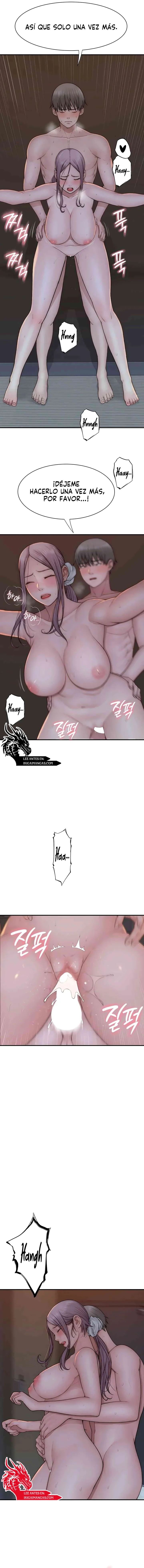 Adicto a mi madre Capítulo 56 - Página 6