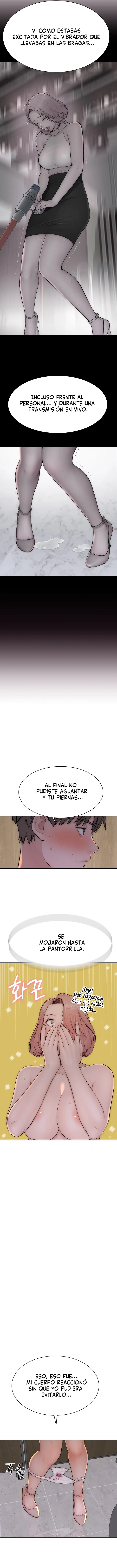 Adicto a mi madre Capítulo 64 - Página 5