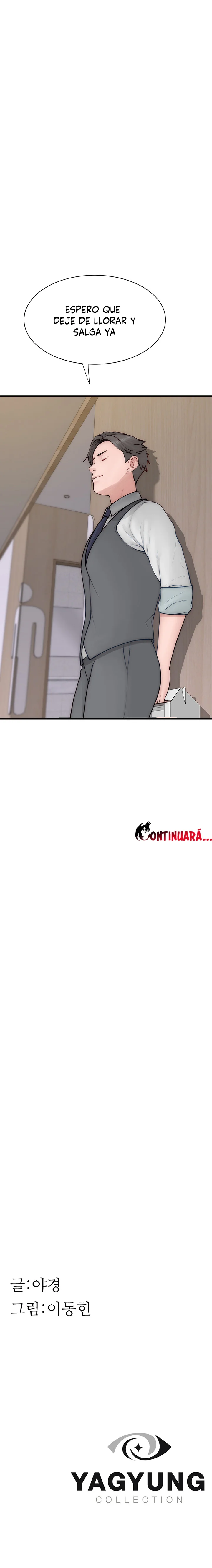 Adicto a mi madre Capítulo 65 - Página 14