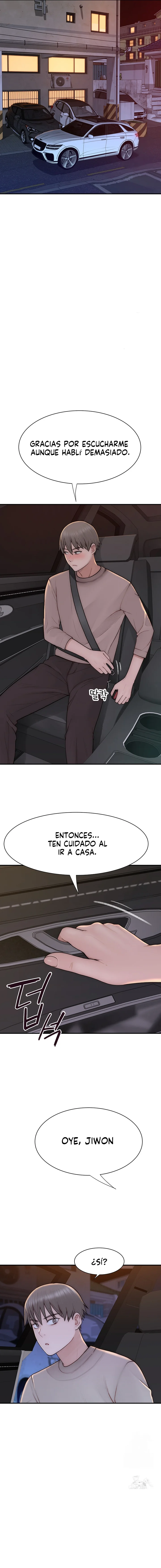 Adicto a mi madre Capítulo 66 - Página 10