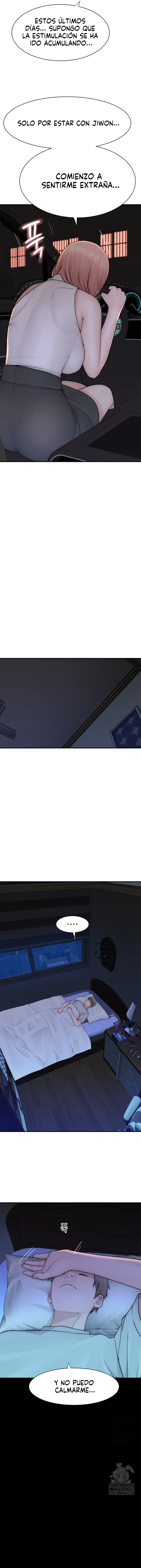 Adicto a mi madre Capítulo 66 - Página 12