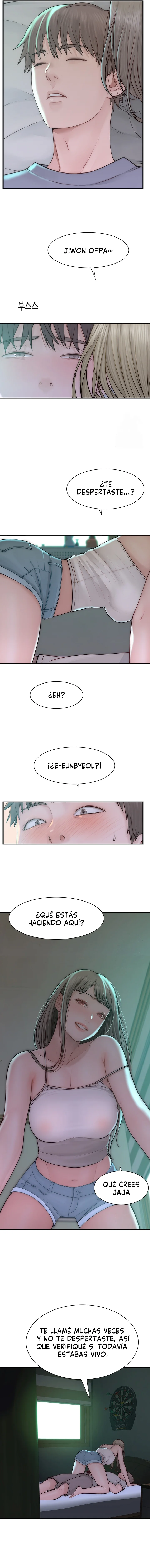Adicto a mi madre Capítulo 66 - Página 15