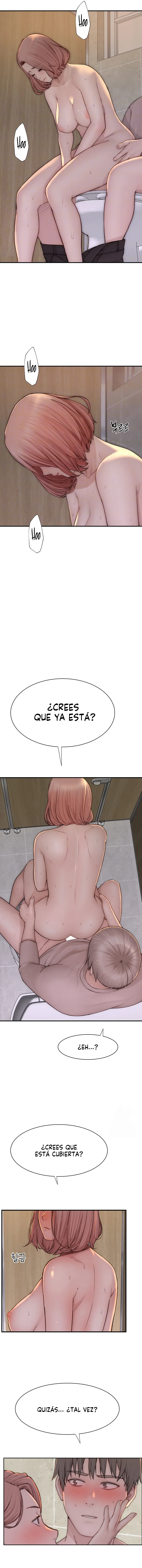 Adicto a mi madre Capítulo 66 - Página 3