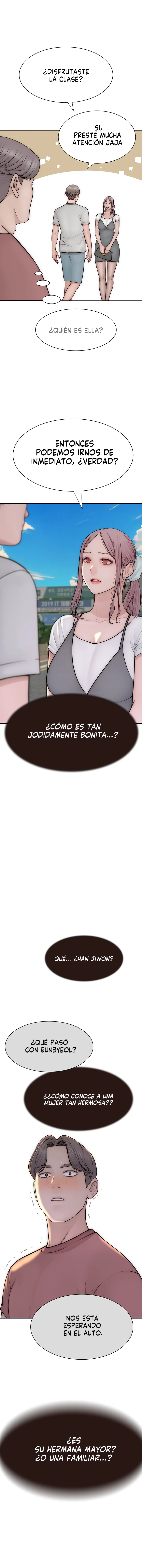 Adicto a mi madre Capítulo 67 - Página 13