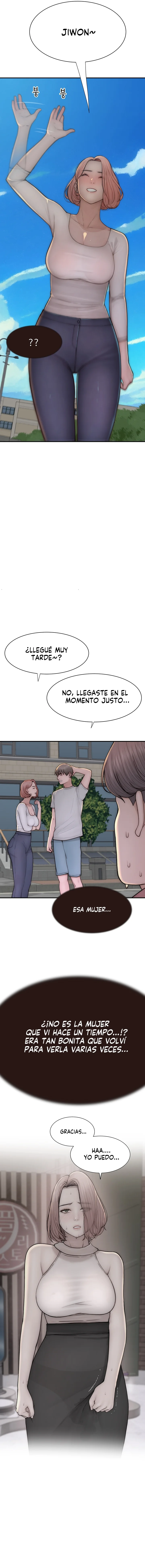 Adicto a mi madre Capítulo 67 - Página 14