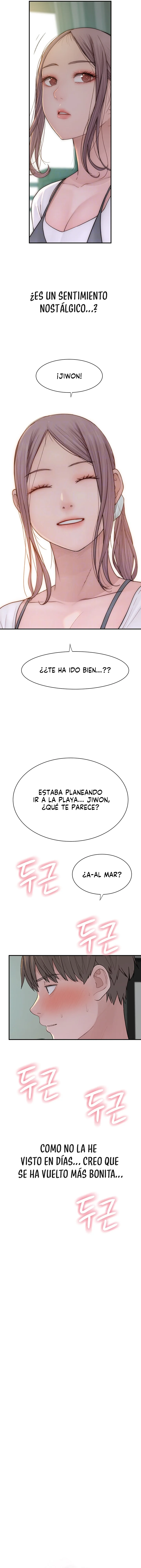 Adicto a mi madre Capítulo 67 - Página 2