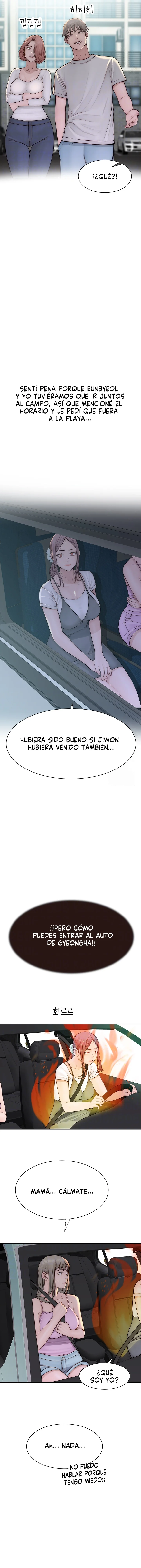 Adicto a mi madre Capítulo 68 - Página 2