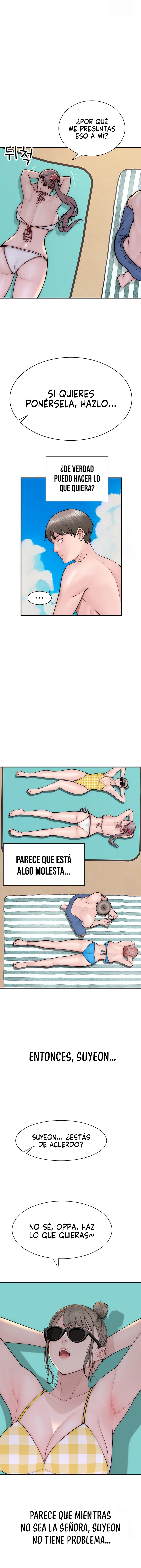 Adicto a mi madre Capítulo 69 - Página 2