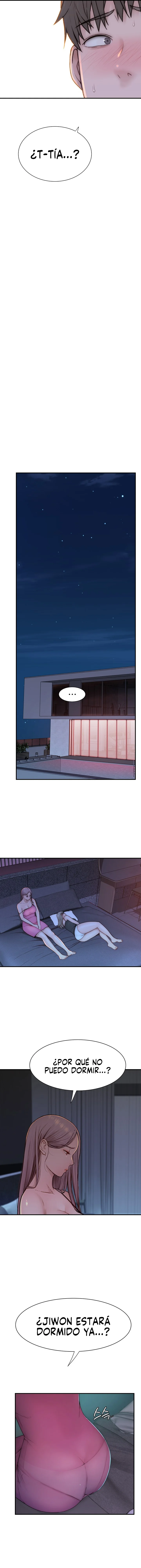 Adicto a mi madre Capítulo 70 - Página 16