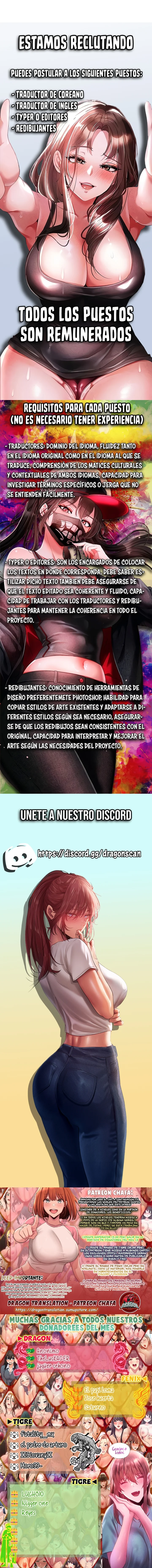 Adicto a mi madre Capítulo 70 - Página 18