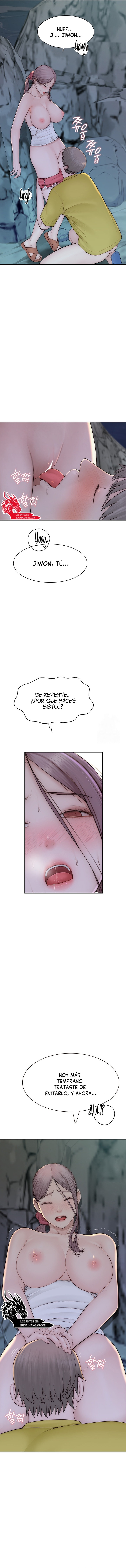 Adicto a mi madre Capítulo 73 - Página 11