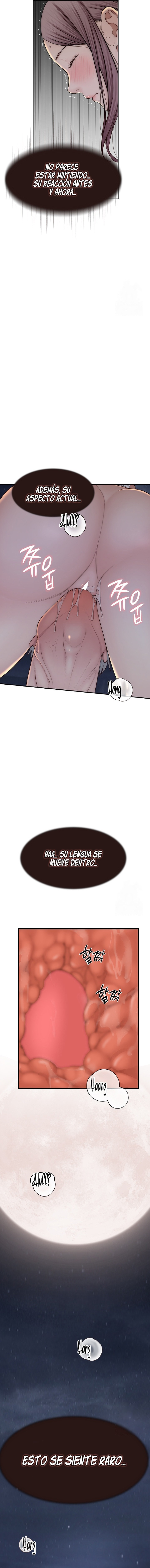 Adicto a mi madre Capítulo 73 - Página 13