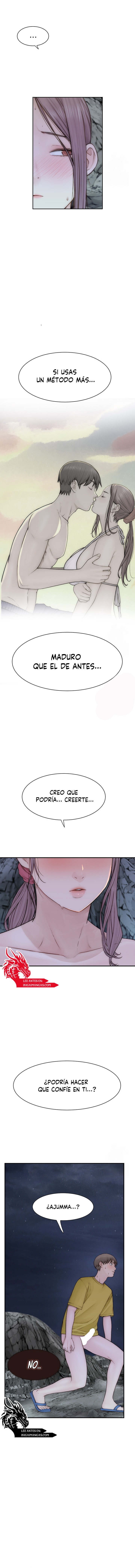 Adicto a mi madre Capítulo 73 - Página 15