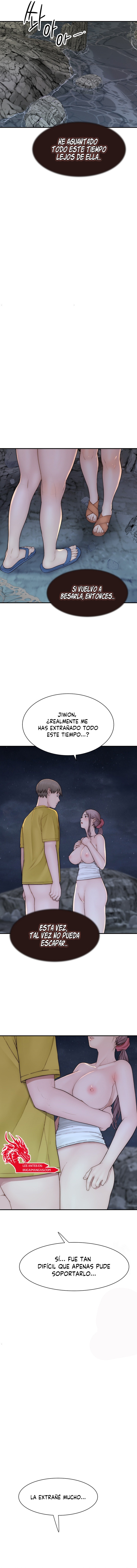 Adicto a mi madre Capítulo 73 - Página 16