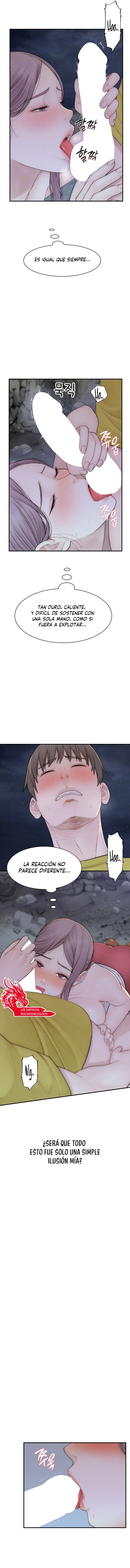 Adicto a mi madre Capítulo 73 - Página 4