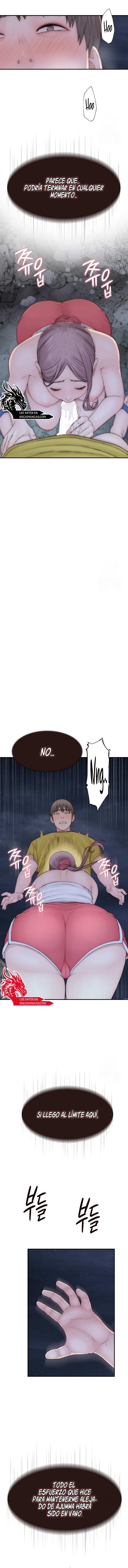 Adicto a mi madre Capítulo 73 - Página 6