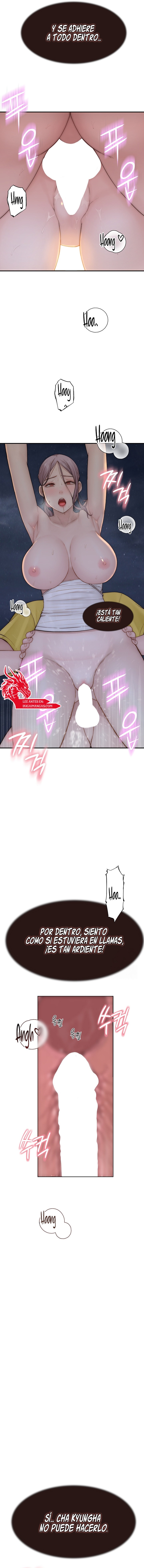 Adicto a mi madre Capítulo 74 - Página 13