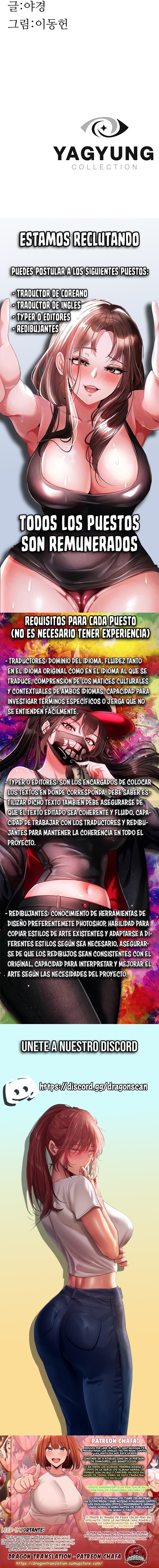 Adicto a mi madre Capítulo 74 - Página 21