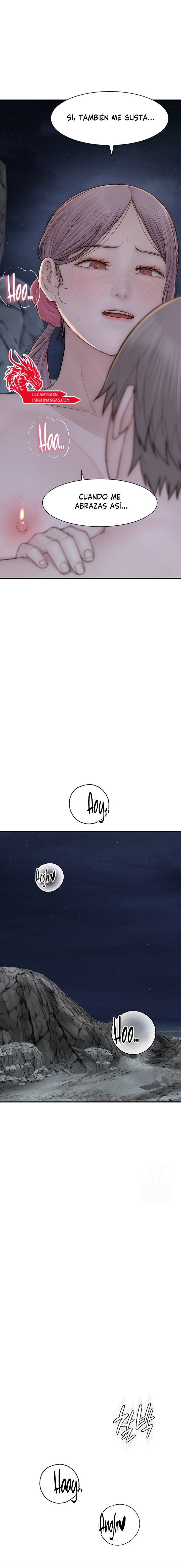 Adicto a mi madre Capítulo 75 - Página 11