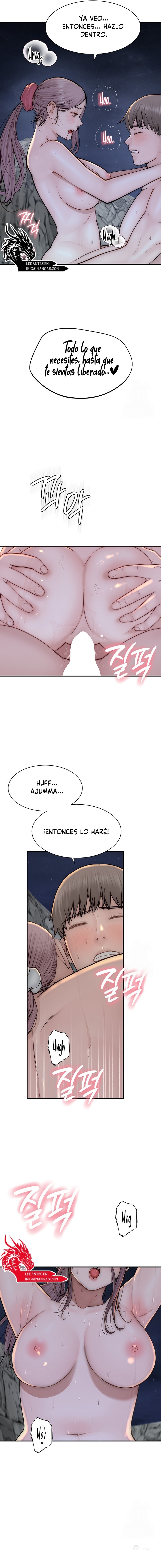 Adicto a mi madre Capítulo 75 - Página 15