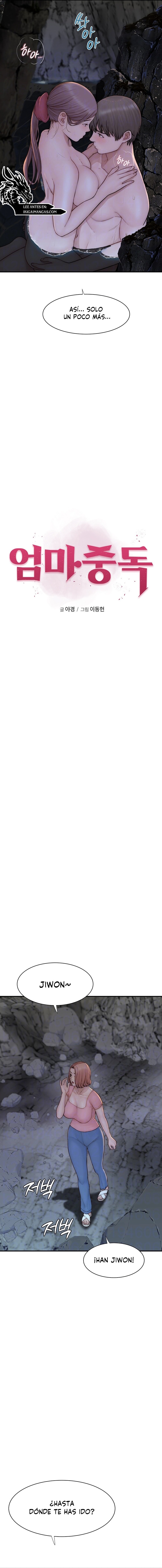 Adicto a mi madre Capítulo 75 - Página 3