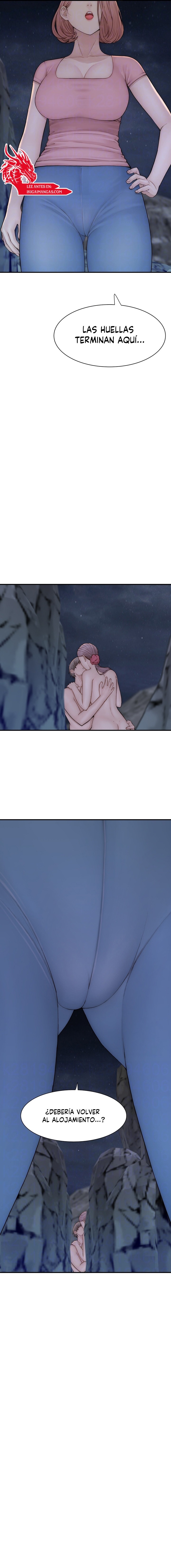 Adicto a mi madre Capítulo 75 - Página 4