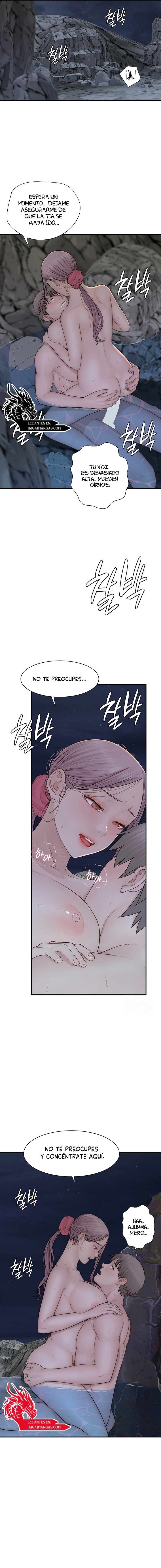 Adicto a mi madre Capítulo 75 - Página 7