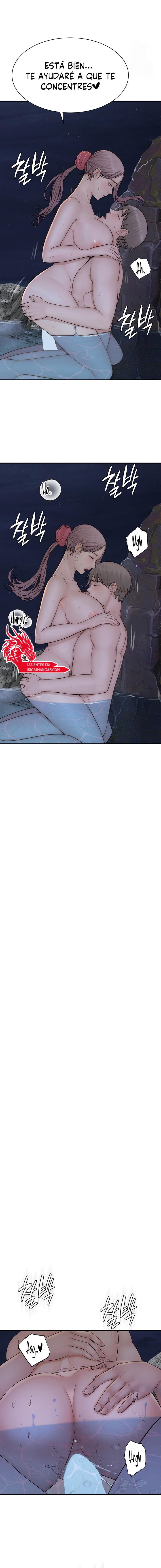 Adicto a mi madre Capítulo 75 - Página 8