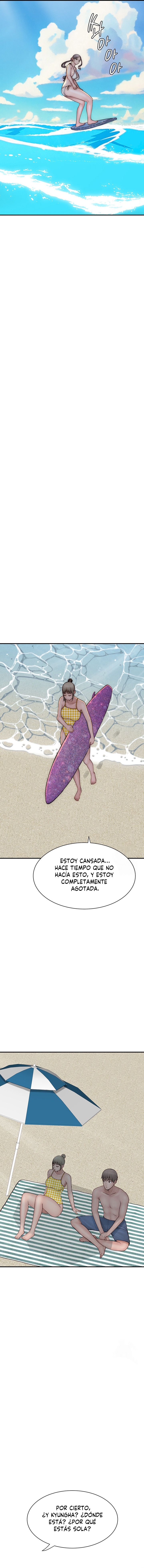 Adicto a mi madre Capítulo 76 - Página 12