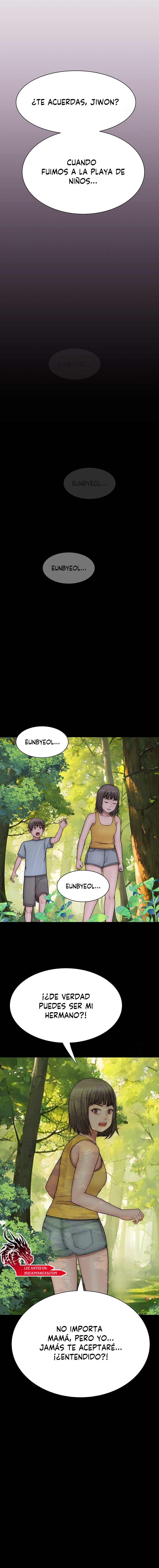 Adicto a mi madre Capítulo 76 - Página 14