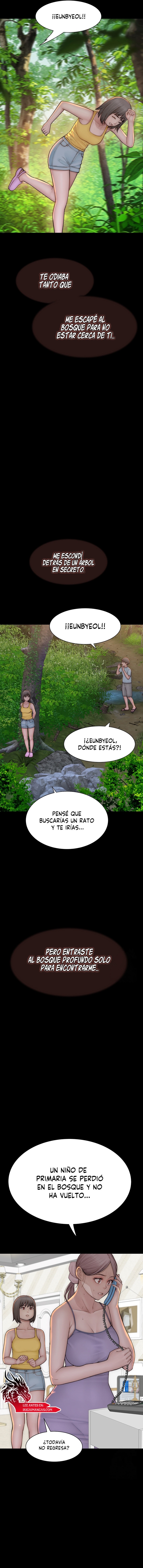 Adicto a mi madre Capítulo 76 - Página 15