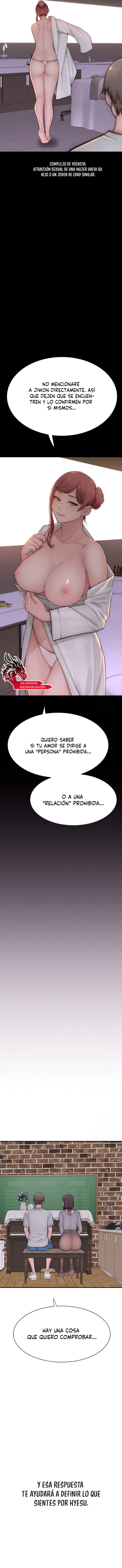 Adicto a mi madre Capítulo 81 - Página 15