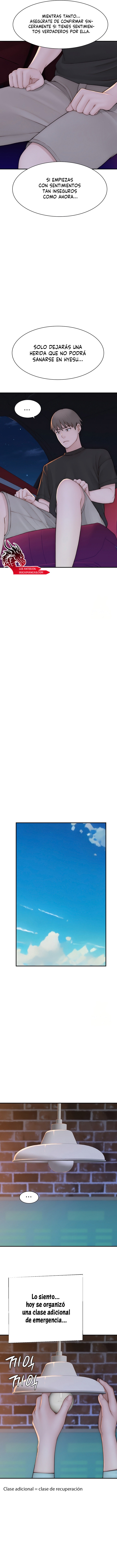 Adicto a mi madre Capítulo 84 - Página 12