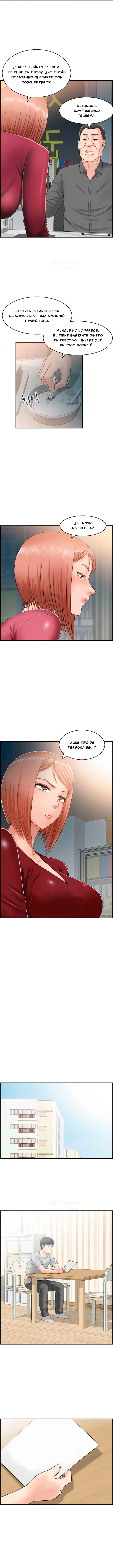 Mujer Casada Capítulo 10 - Página 2