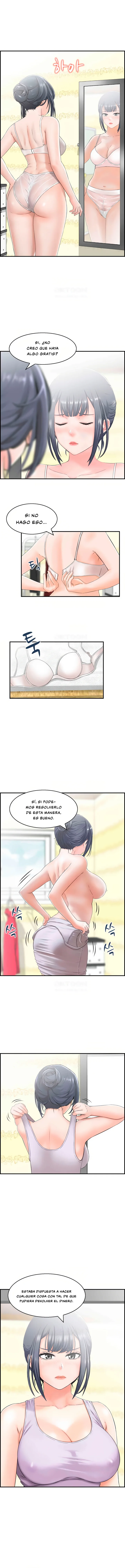 Mujer Casada Capítulo 10 - Página 3