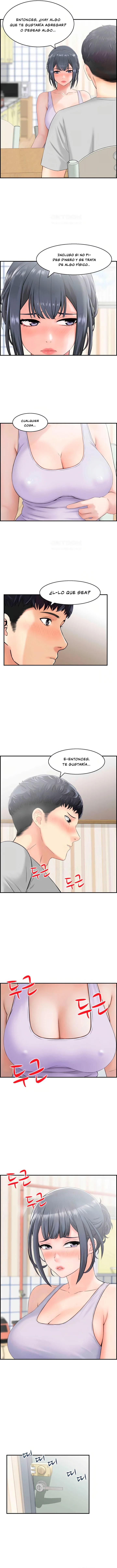 Mujer Casada Capítulo 10 - Página 5