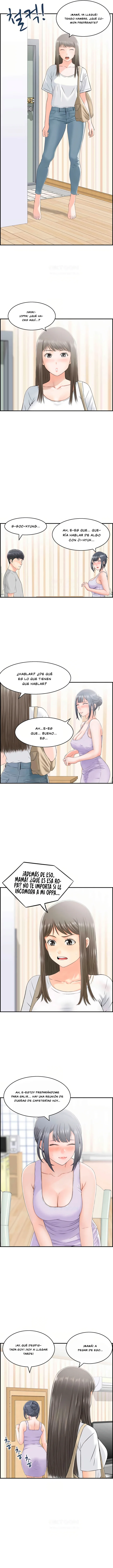 Mujer Casada Capítulo 10 - Página 6