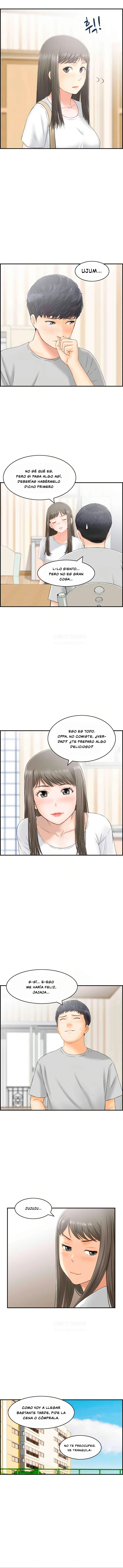 Mujer Casada Capítulo 10 - Página 7